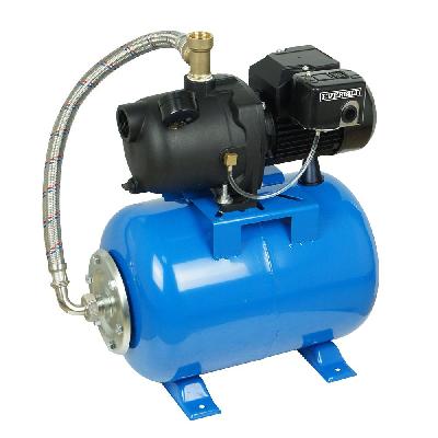 Jet Pump