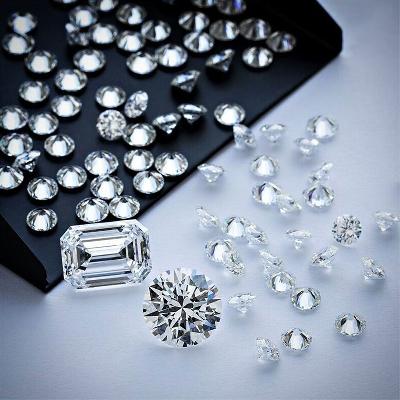 Loose Diamonds Gia Certified