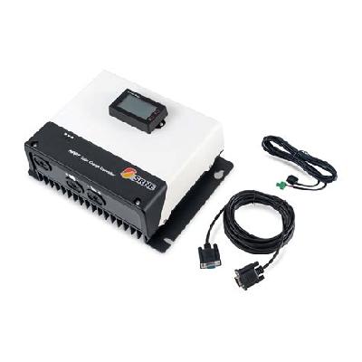 MPPT VFD Solar Inverter
