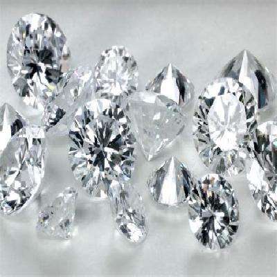 Natural Loose Diamonds