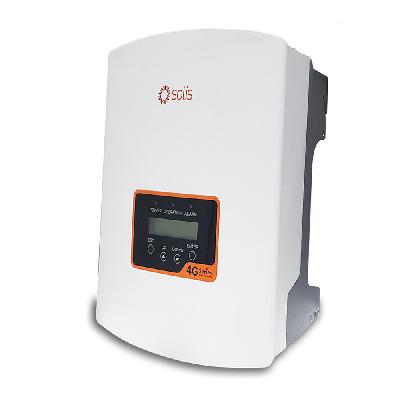 On Grid Solar Inverter 10kw Three Phase