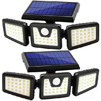 Outdoor LED Solar Light