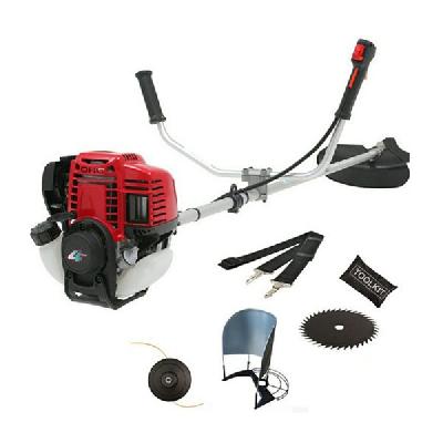 Paddy Cutting Machine Brush Cutter