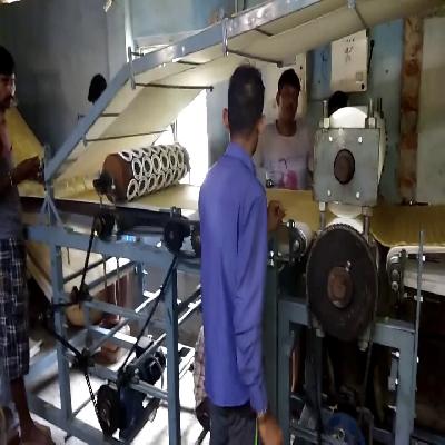 Papad Making Machine