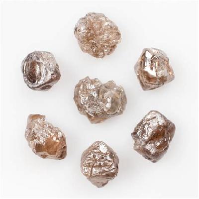 Rough Diamond