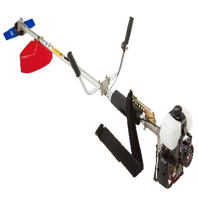 Shoulder Brush Cutter