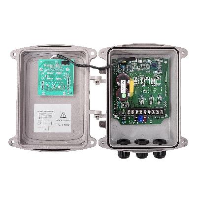 Single Phase Solar Pump Controller