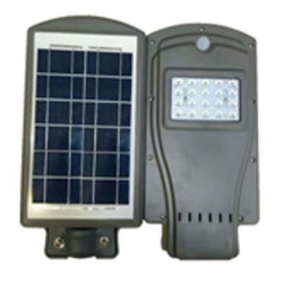 Solar 9W LED Street Light