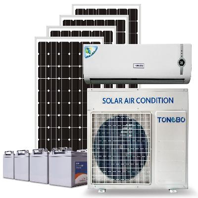 Solar AC