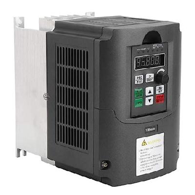 Solar AC Pump Controller