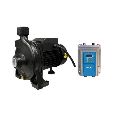 Solar Centrifugal Pump