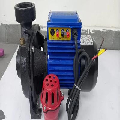 Solar DC Monoblock Pump