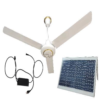 Solar Fans