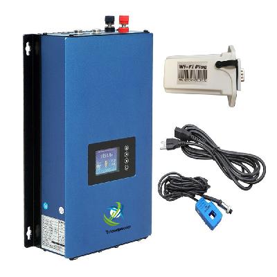 Solar Grid Tie Inverter