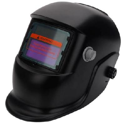 Solar Helmet