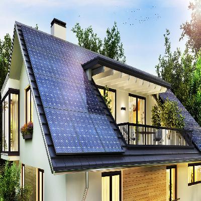 Solar Home Systems