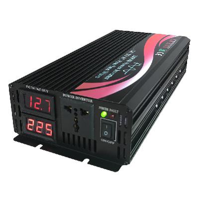 Solar Inverter Convertor