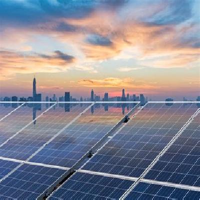 Solar on Grid Systems