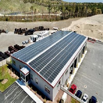 Solar Panel 3W