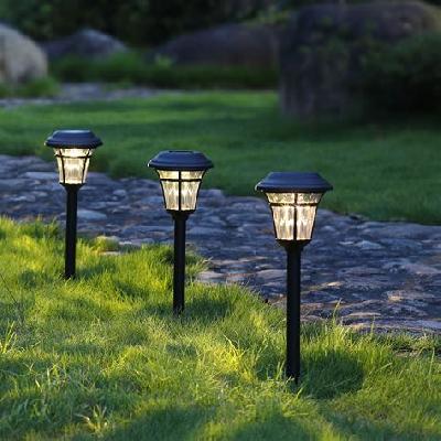 Solar Path Light