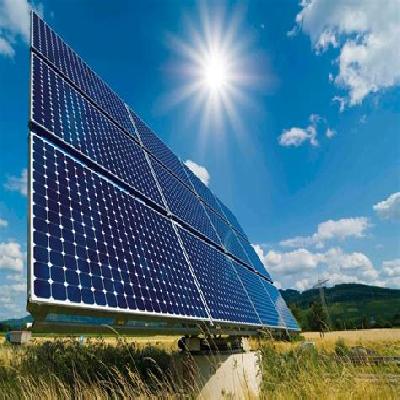 Solar Power Systems