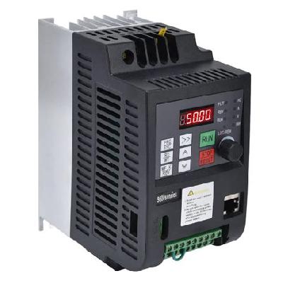 Solar Powered VFD