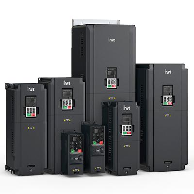 Solar Pump VFD