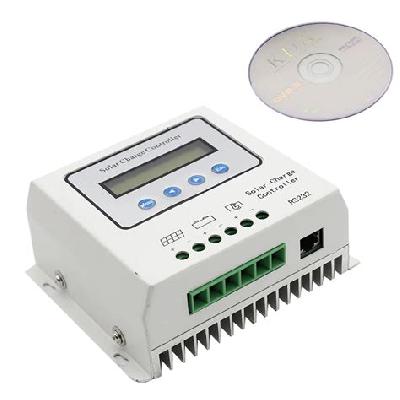 Solar Street Light Charge Controller