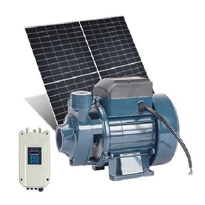 Solar Surface Pump