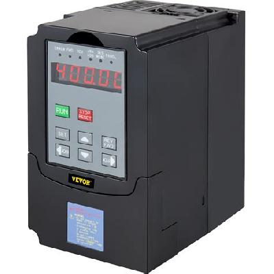 Solar Variable Frequency Drive 10Hp