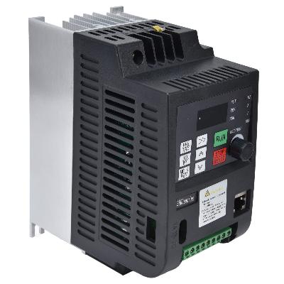 Solar VFD Drive