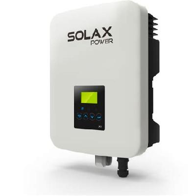 Solar VFD Repairing Service