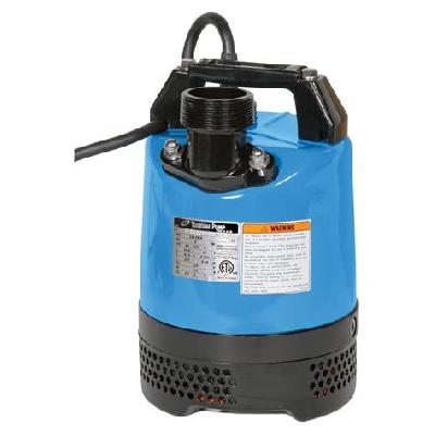 Submersible Pump