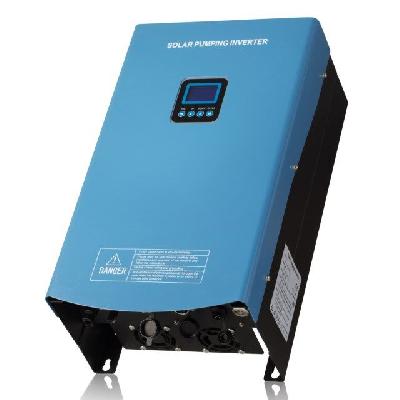 Universal Solar Pump Inverter