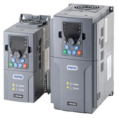 Variable Frequency Drive for Solar Pumps