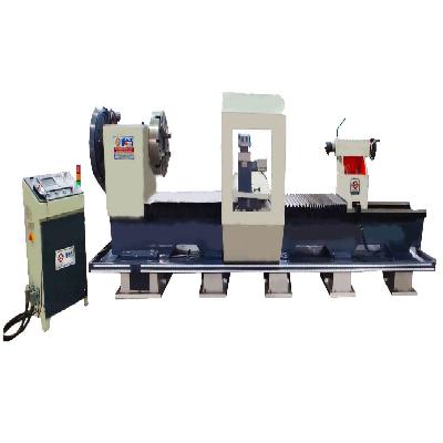 Cnc Retrofit Lathe Machine