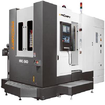 HMC Machine