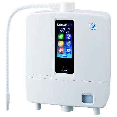 Kangen Water Machine