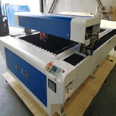 1325 LASER CUTTING MACHINE