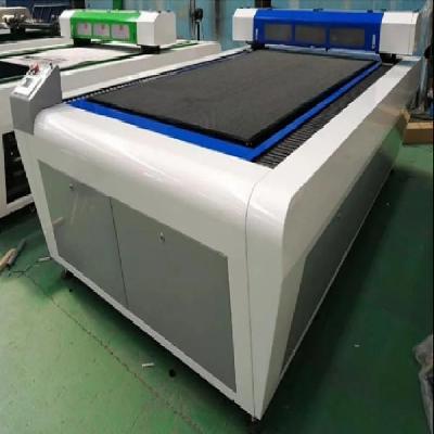 1390A Double Head Laser Cutting And Engraving Machine