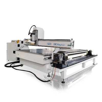 ATS1530 CNC Router Machine