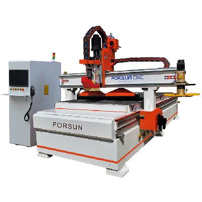 ATS 1325 CNC Router Machine