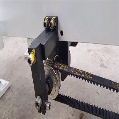 CNC Machine Conveyor Chain