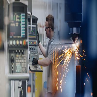 CNC Machines Facilities Management