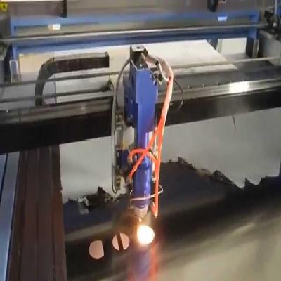Co2 Laser Sensor Head