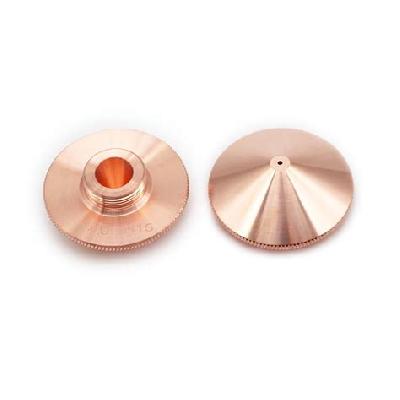 Copper Laser Nozzle