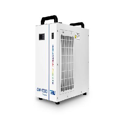 CW 5000 Industrial Laser Water Chiller