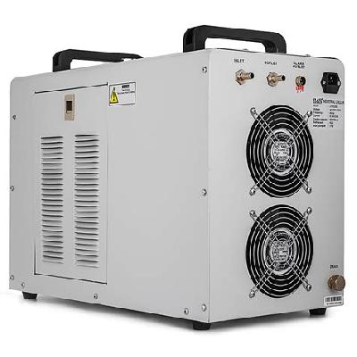 CW 5200 Industrial Laser Water Chiller