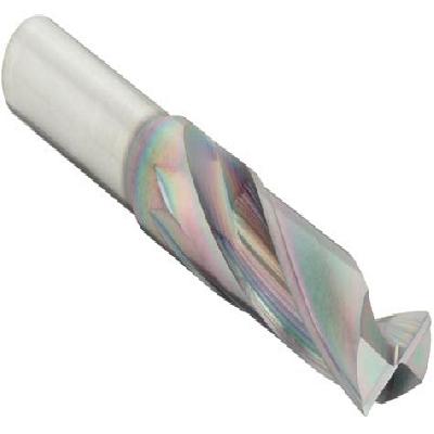 Flat Bottom Drill Bits