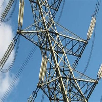 High Tension Wire